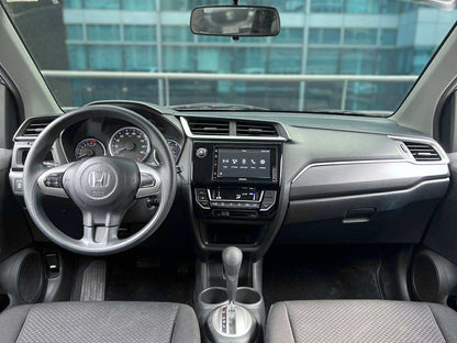 2017 Honda BRV 1.5 S, Automatic, Gas