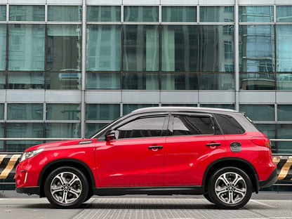 2019 Suzuki Vitara GLX 1.6, Automatic, Gas