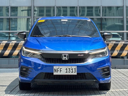 2023 Honda City RS Hatchback 1.5, Automatic, Gas