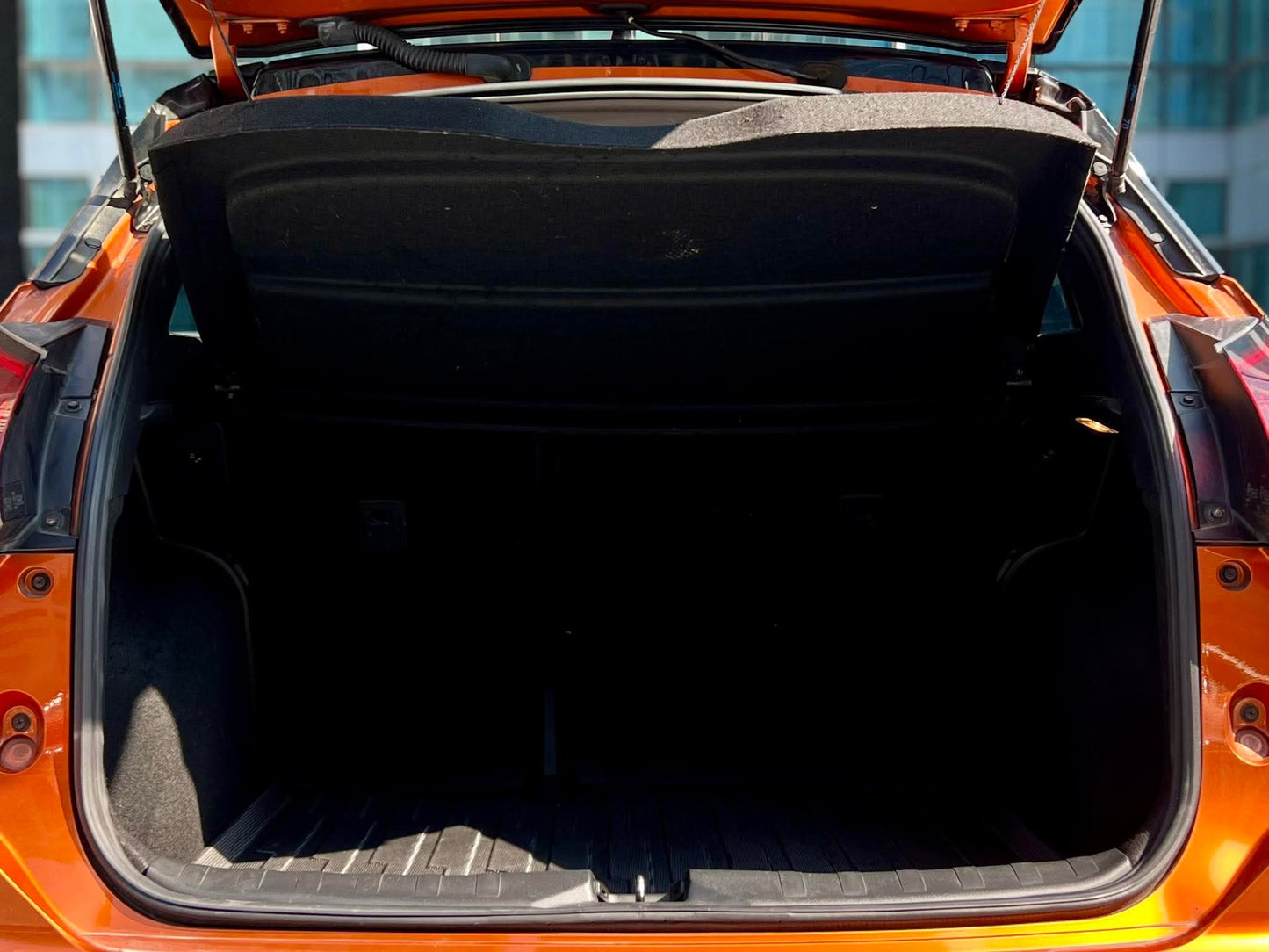 2023 Nissan Kicks VE Epower Hybrid 1.2, Automatic, Gas