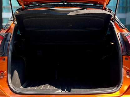 2023 Nissan Kicks VE Epower Hybrid 1.2, Automatic, Gas