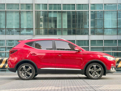 2021 MG ZS Alpha 1.5, Automatic, Gas