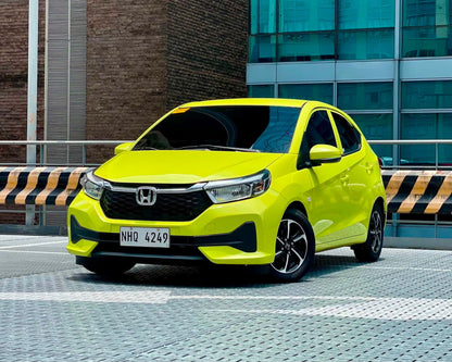 2023 Honda Brio1.2 V, Automatic, Gas