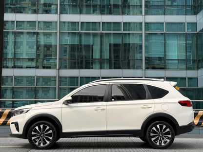 2023 Honda BR-V 1.5 S CVT, Automatic, Gas