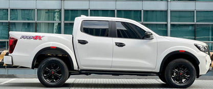 2025 Nissan Navara 2.5 VE Calibre 4xPro look, Automatic, Diesel
