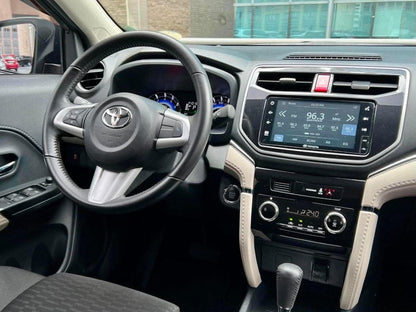 2024 Toyota Rush 1.5 G GRS,  Automatic, Gas