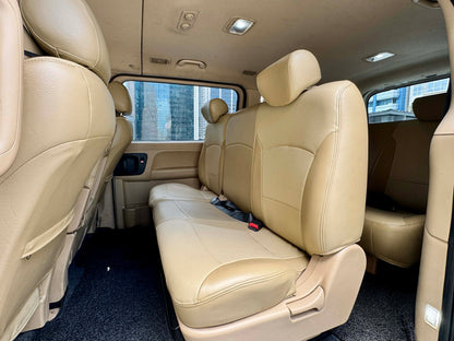 2012 Hyundai Grand Starex 2.5, Automatic, Diesel