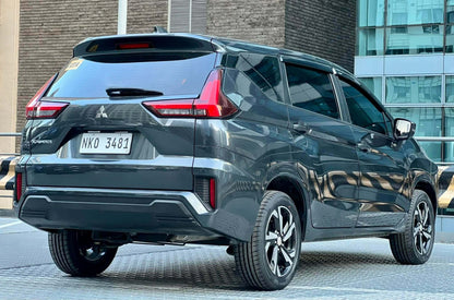 2025 Mitsubishi Xpander 1.5 GLX 2WD, Automatic, Gas