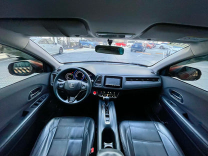 2020 Honda HRV 1.8 E, Automatic, Gas