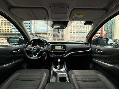 2025 Nissan Navara 2.5 VE Calibre, Automatic, Diesel