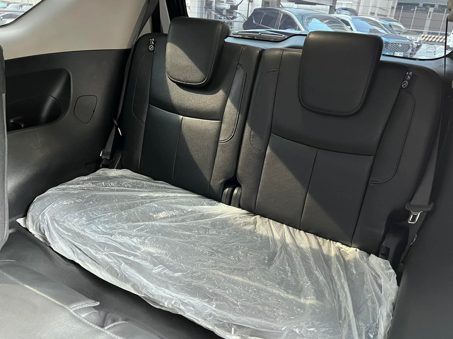 2022 Nissan Terra VL 4x2, Automatic, Diesel