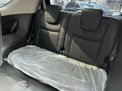 2022 Nissan Terra VL 4x2, Automatic, Diesel