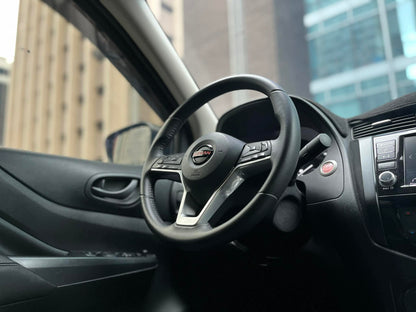 2023 Nissan Navara 2.5 Pro-4x 4x4,  Automatic, Diesel