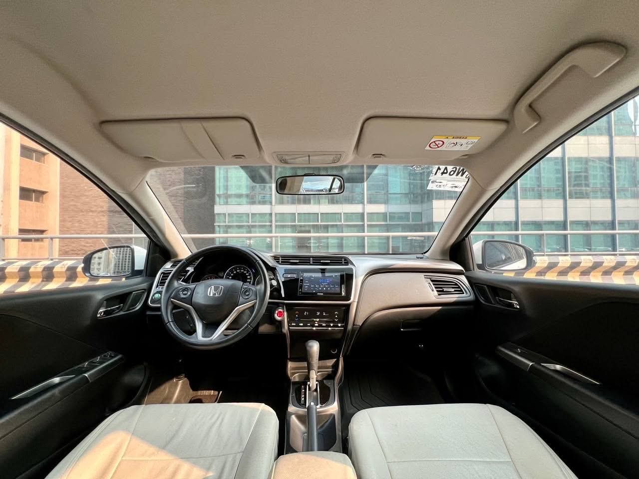 2019 Honda City 1.5 VX Navi, Automatic, Gas