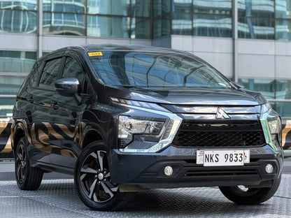 2025 Mitsubishi Xpander 1.5 GLX 2WD, Automatic, Gas