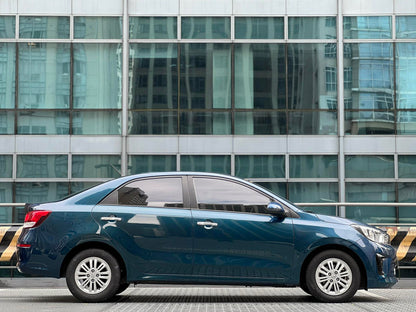 2020 Kia Soluto 1.4 EX, Automatic, Gas