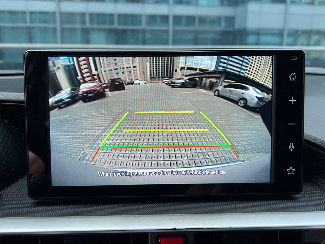 2023 Toyota Raize 1.0 Turbo, Automatic, Gas