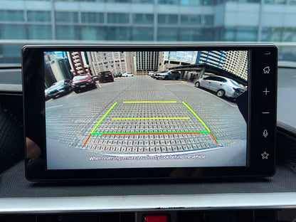 2023 Toyota Raize 1.0 Turbo, Automatic, Gas