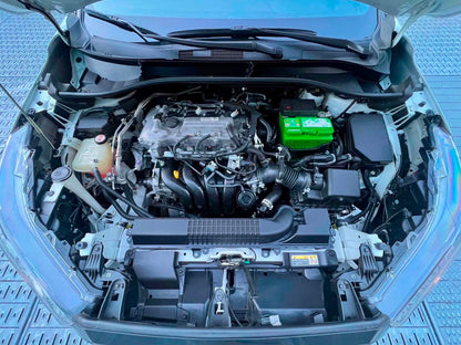 2023 Toyota Corolla Cross 1.8 G CVT, Automatic, Gas
