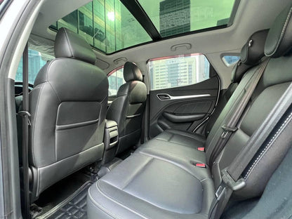 2022 MG ZS Alpha 1.5, Automatic, Gas