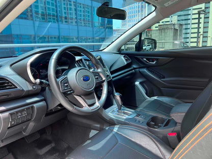 2019 Subaru XV 2.0 AWD, Automatic, Gas