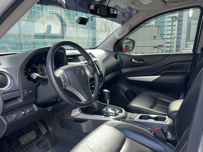 2020 Nissan Navara 2.5 VL 4x4, Automatic, Diesel