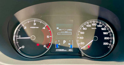 2023 Mitsubishi Montero Sport 2.4 GLS, Automatic, Diesel