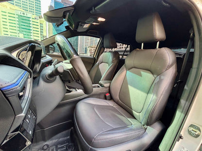 2024 Toyota Yaris Cross V 1.5, Automatic, Gas