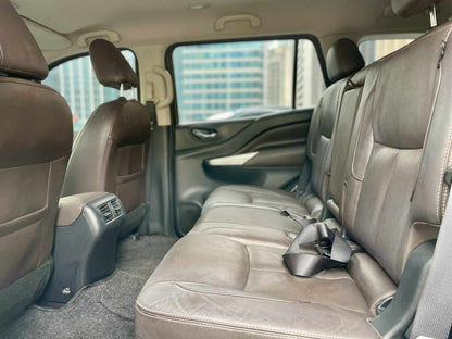 2019 Nissan Terra 2.5 VL 4x2, Automatic, Diesel