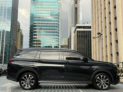 2023 Toyota Veloz 1.5 G, Automatic, Gas