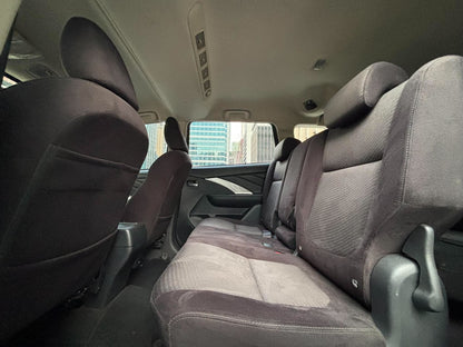 2021 Mitsubishi Xpander GLS 1.5, Automatic, Gas