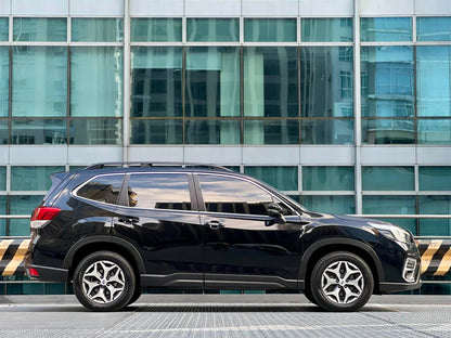2019 Subaru Forester 2.0-iL Eyesight AWD, Automatic, Gas