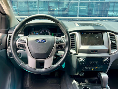 2017 Ford Everest Trend 4x2 2.2, Automatic, Diesel