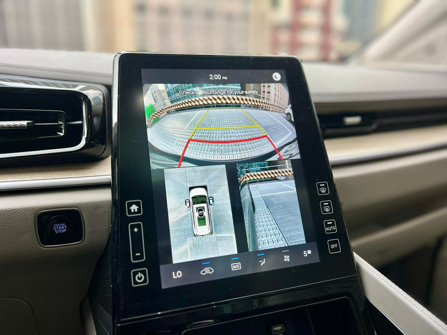 2024 Hyundai Custin 1.5T Premium, Automatic, Gas