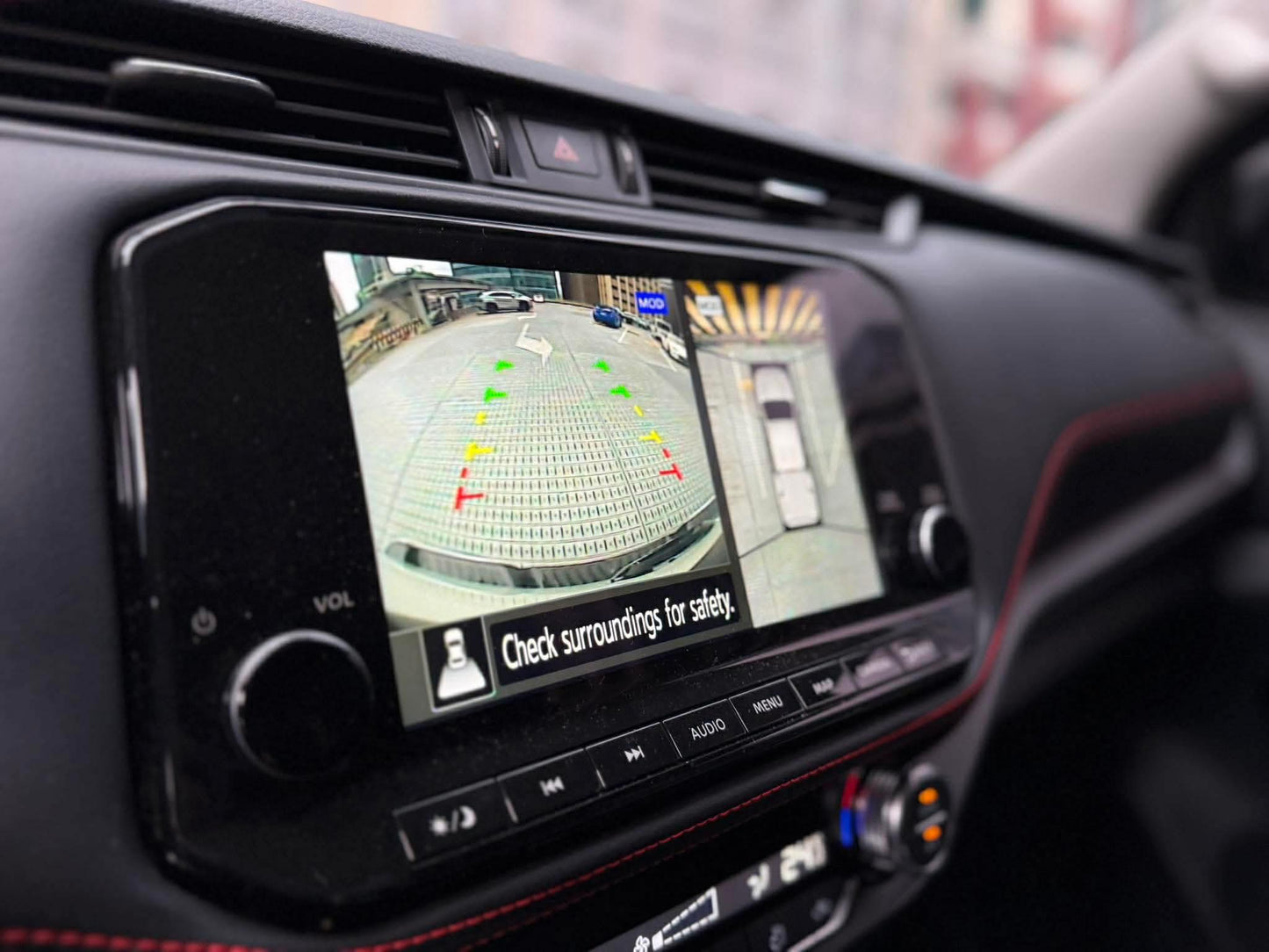 2025 Nissan Navara 2.5 Calibre-X, Automatic, Diesel