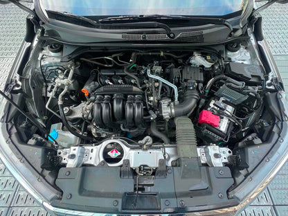 2023 Honda BRV VX 1.5, Automatic, Gas