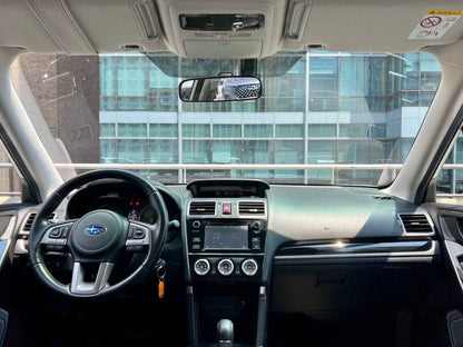 2018 Subaru Forester 2.0 AWD, Automatic, Gas