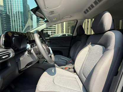 2025 Hyundai Stargazer 1.5 GL IVT, Automatic, Gas