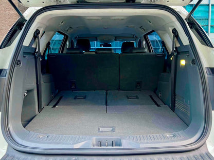 2016 Ford Everest Trend 2.2, Automatic, Diesel
