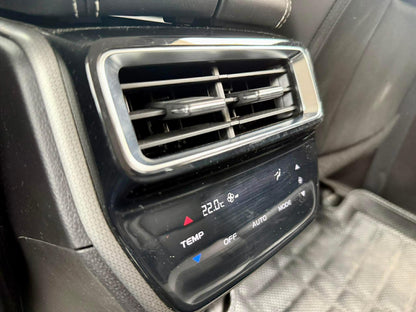 2023 Geely Okavango 1.5 Urban, Automatic, Gas