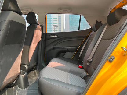 2023 Kia Stonic EX 1.4, Automatic, Gas