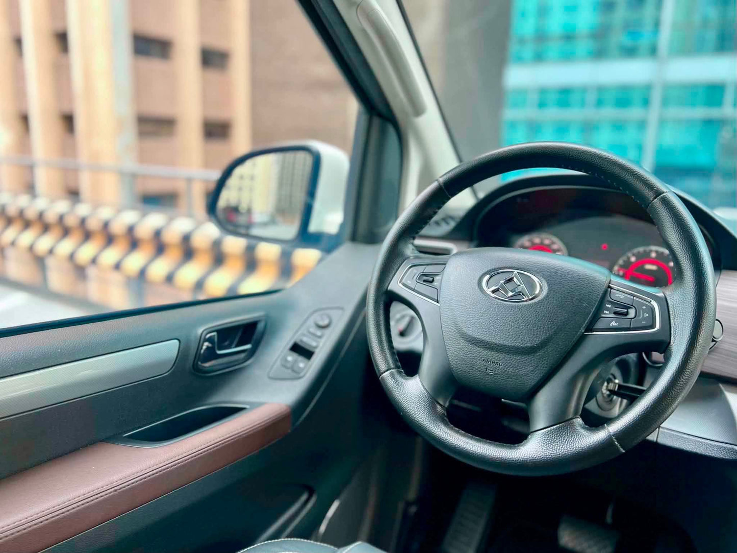 2019 Maxus G10 1.9, Automatic, Diesel