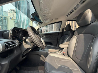 2024 Hyundai Stargazer 1.5 GLS Premium, Automatic, Gas