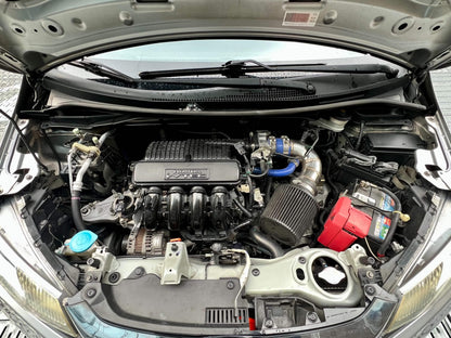 2018 Honda Jazz XV Navi 1.5,  Automatic, Gas