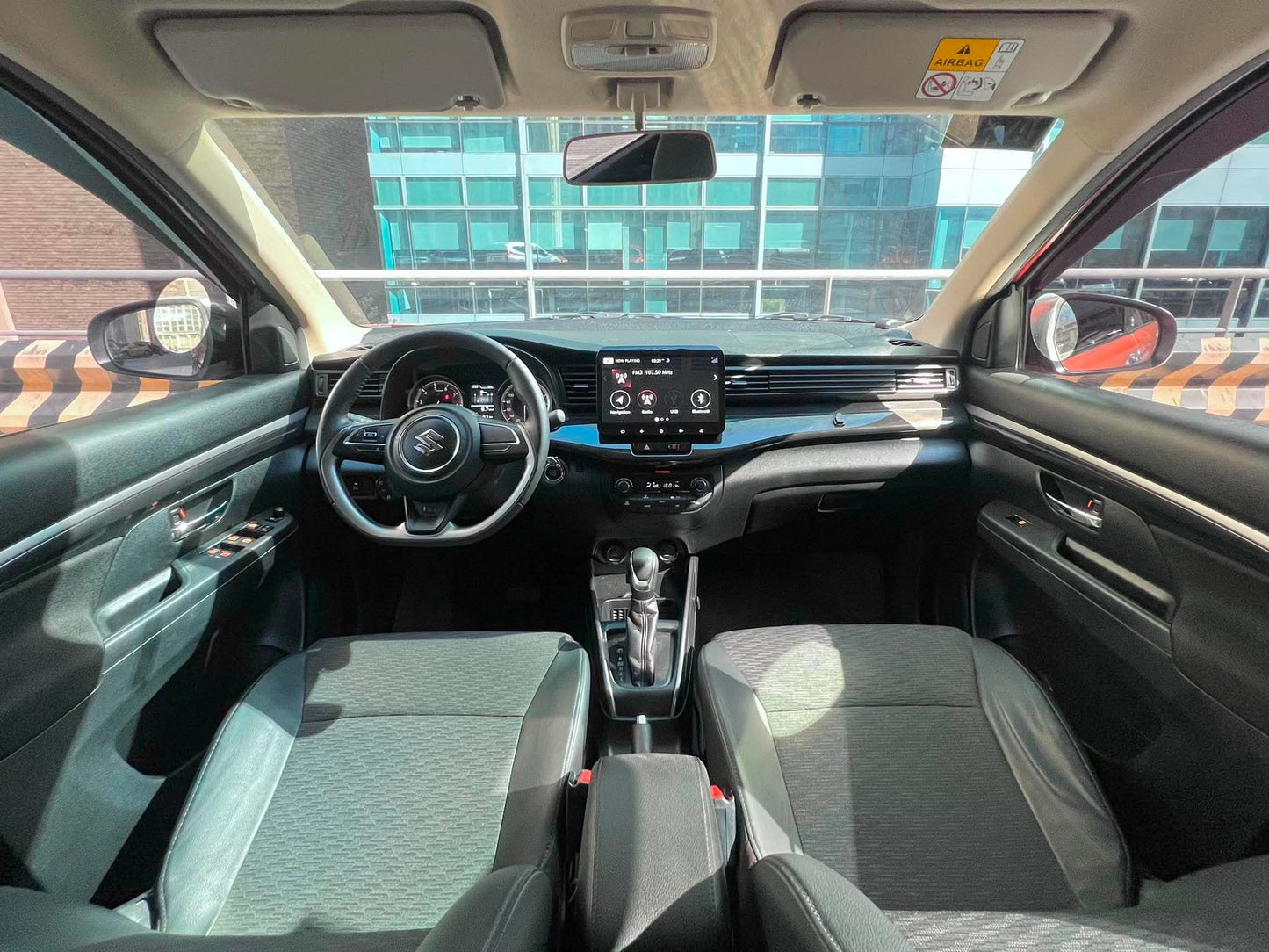 2023 Suzuki XL7 1.5 GLX, Automatic, Gas
