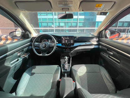 2023 Suzuki XL7 1.5 GLX, Automatic, Gas