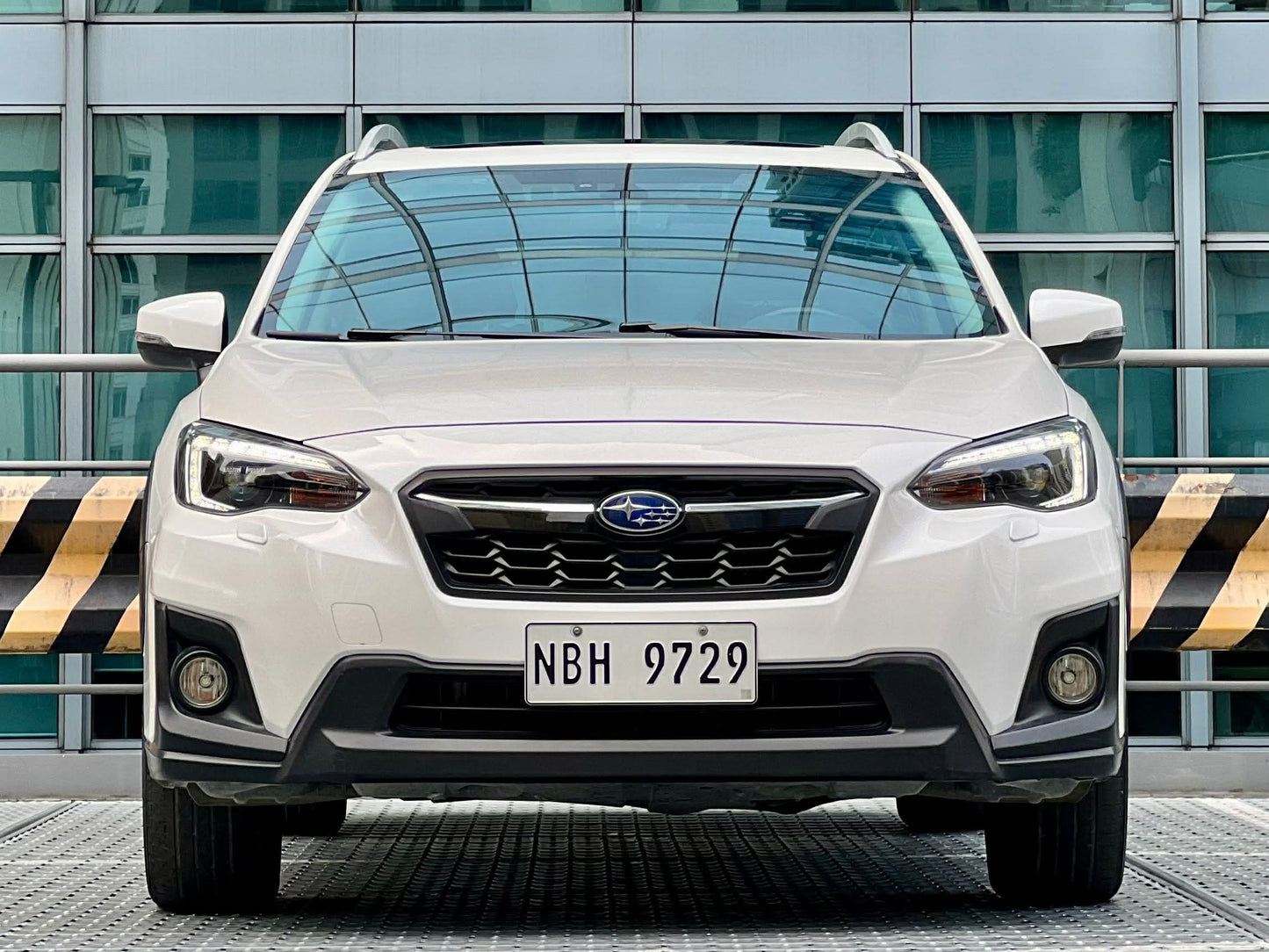 2019 Subaru XV Eyesight 2.0 AWD, Automatic, Gas