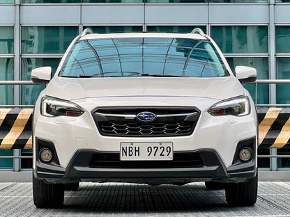 2019 Subaru XV Eyesight 2.0 AWD, Automatic, Gas