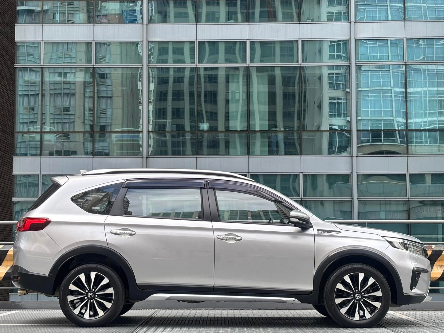 2023 Honda BRV 1.5 VX Sensing, Automatic, Gas