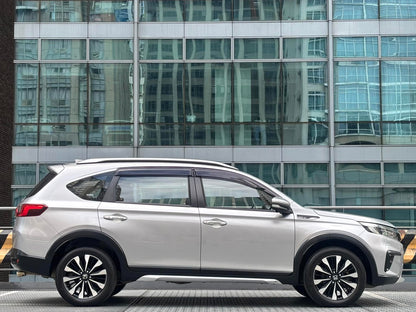 2023 Honda BRV 1.5 VX Sensing, Automatic, Gas